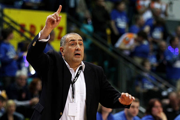 教练和家人 教练和家人