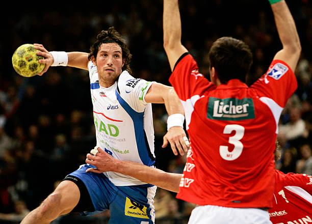 关键球处理 关键球处理