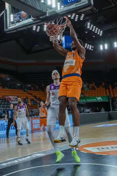 在关键分中 在关键分中